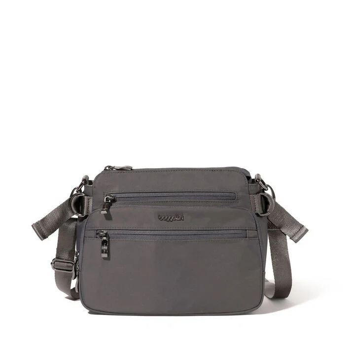 Baggallini Marais Crossbody (Multiple Colors) - Image 7