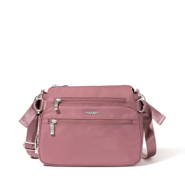 Baggallini Marais Crossbody (Multiple Colors) - Image 8
