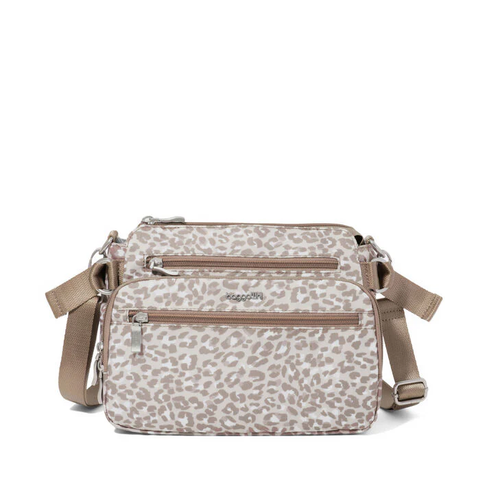 Baggallini Marais Crossbody (Multiple Colors) - Image 9
