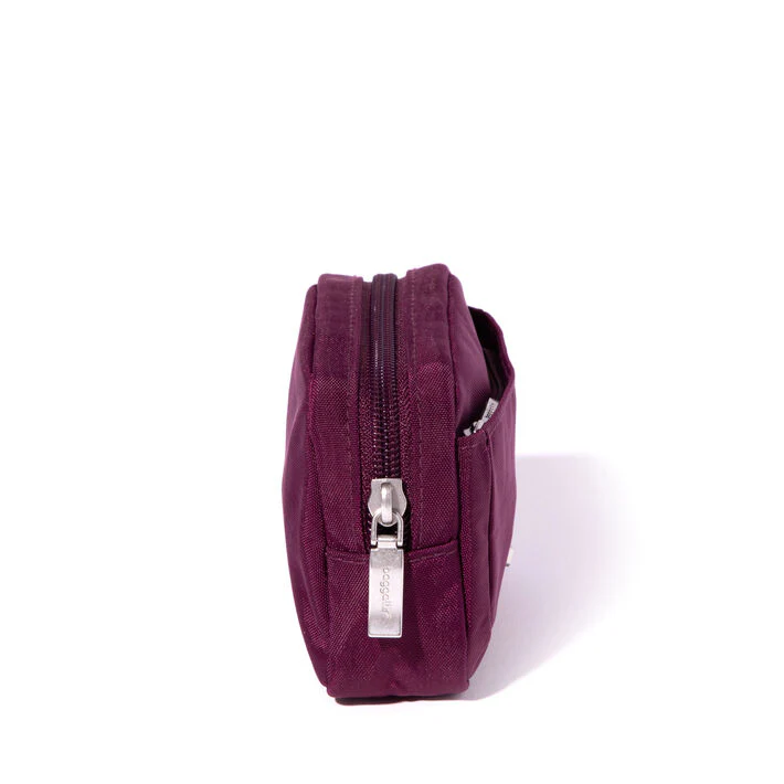 Baggallini Mini Pocket Cosmetic (Multiple Colors) - Image 2