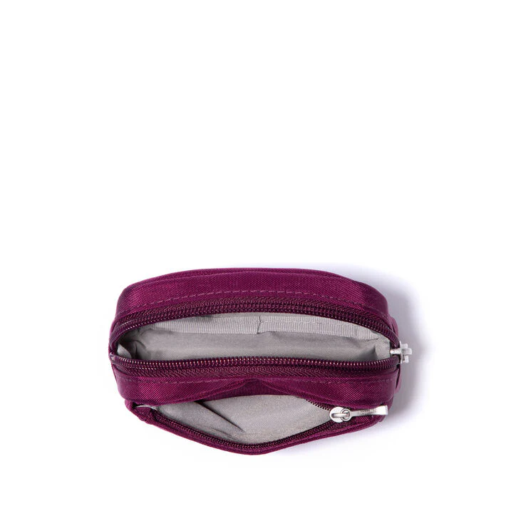 Baggallini Mini Pocket Cosmetic (Multiple Colors) - Image 3