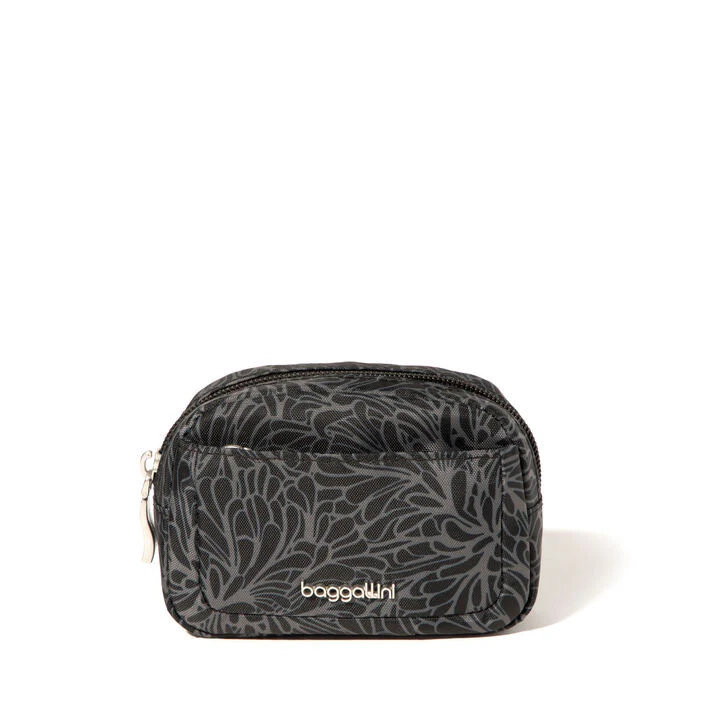Baggallini Mini Pocket Cosmetic (Multiple Colors) - Image 4