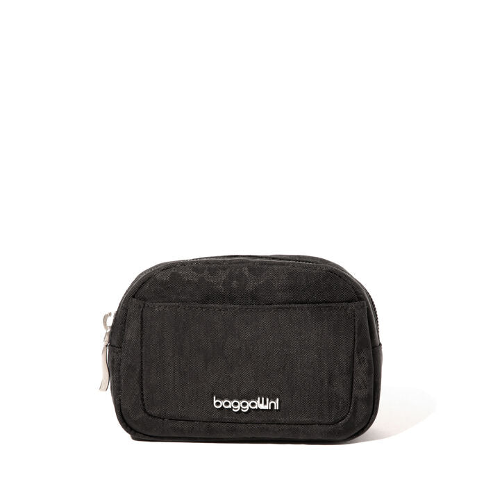 Baggallini Mini Pocket Cosmetic (Multiple Colors) - Image 6