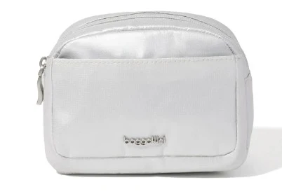 Baggallini Mini Pocket Cosmetic (Multiple Colors) - Image 7