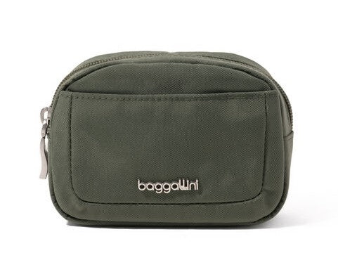 Baggallini Mini Pocket Cosmetic (Multiple Colors) - Image 8