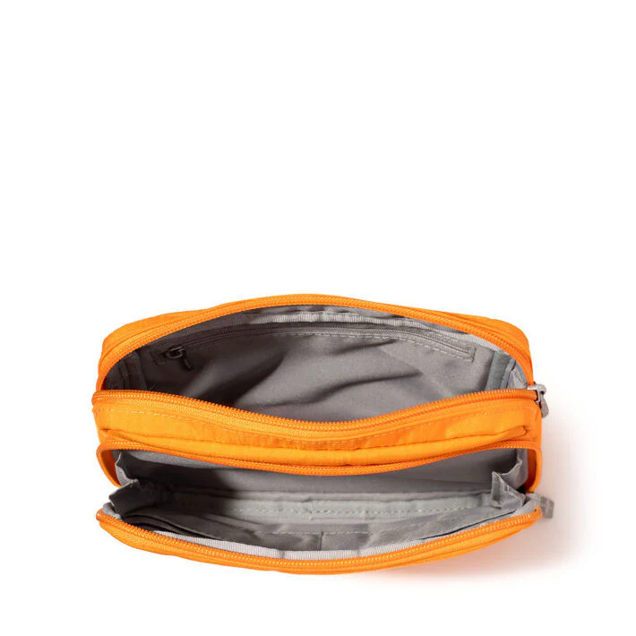 Baggallini Modern Belt Bag (MARIGOLD) - Image 3