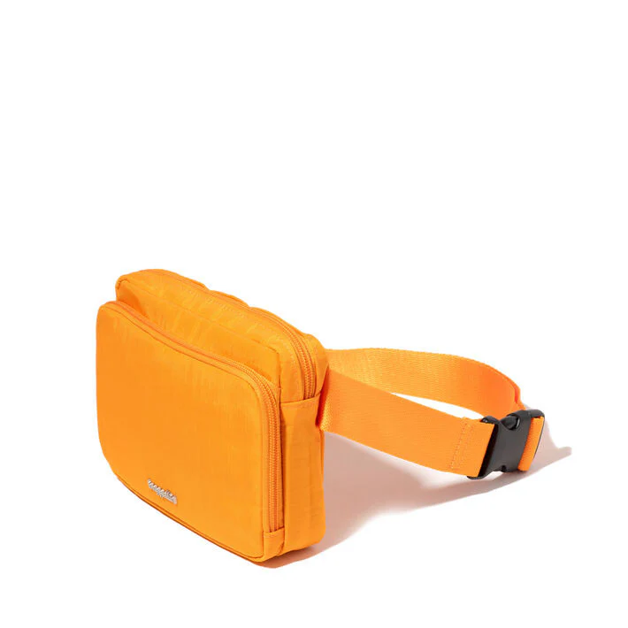 Baggallini Modern Belt Bag (MARIGOLD) - Image 4