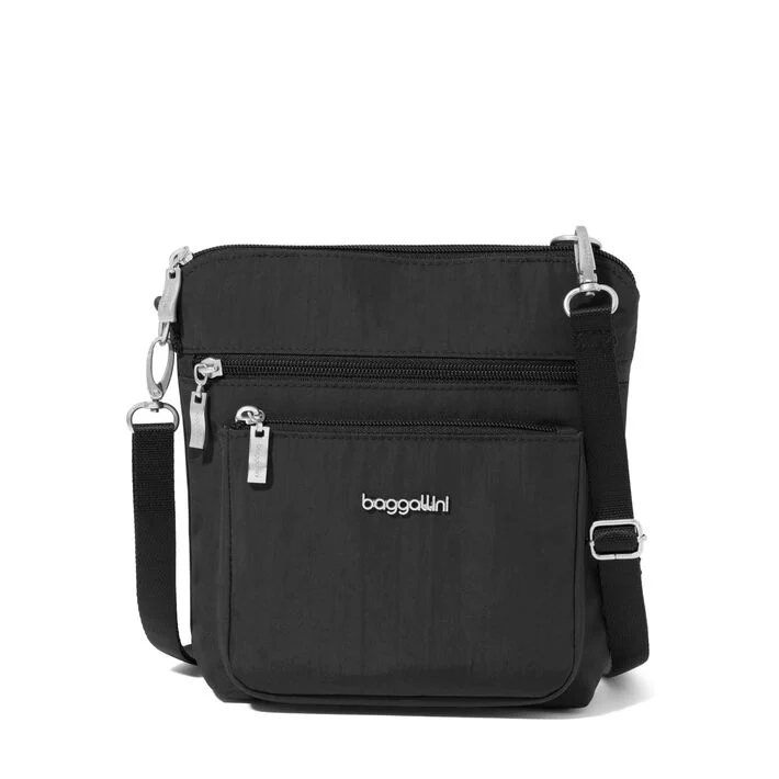 Baggallini Modern Pocket  Crossbody - Image 10