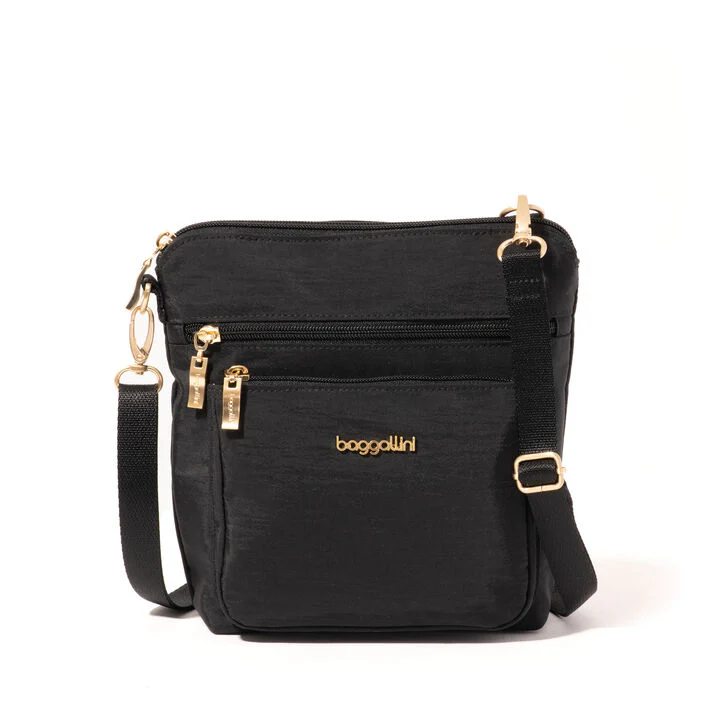 Baggallini Modern Pocket  Crossbody - Image 4