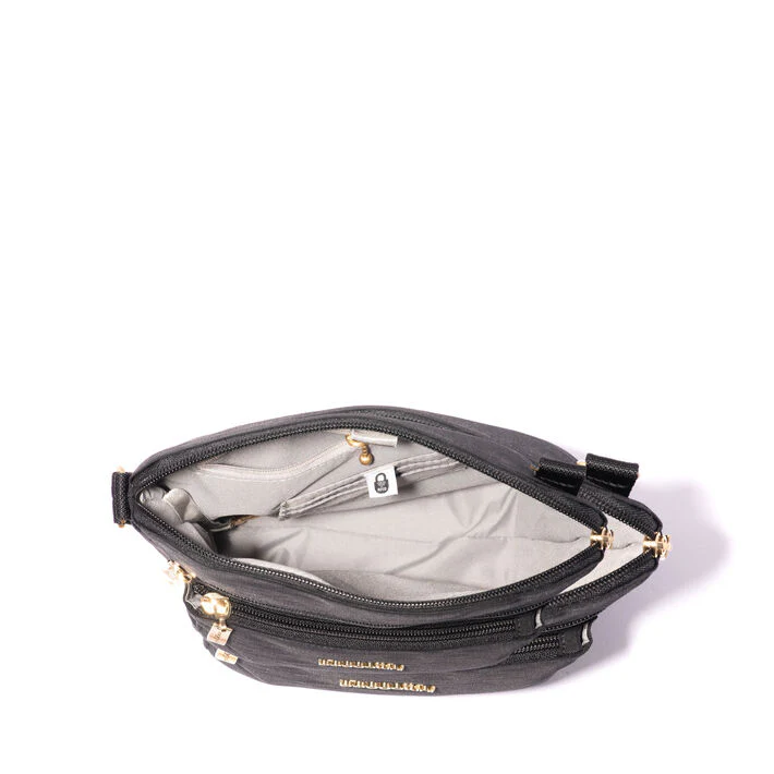 Baggallini Modern Pocket  Crossbody - Image 5