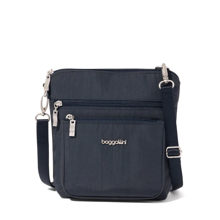 Baggallini Modern Pocket  Crossbody - Image 6