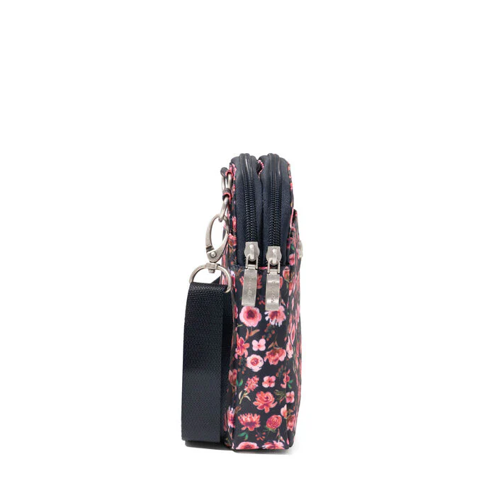 Baggallini Modern Take Two RFID Crossbody (Multiple Colors) - Image 2