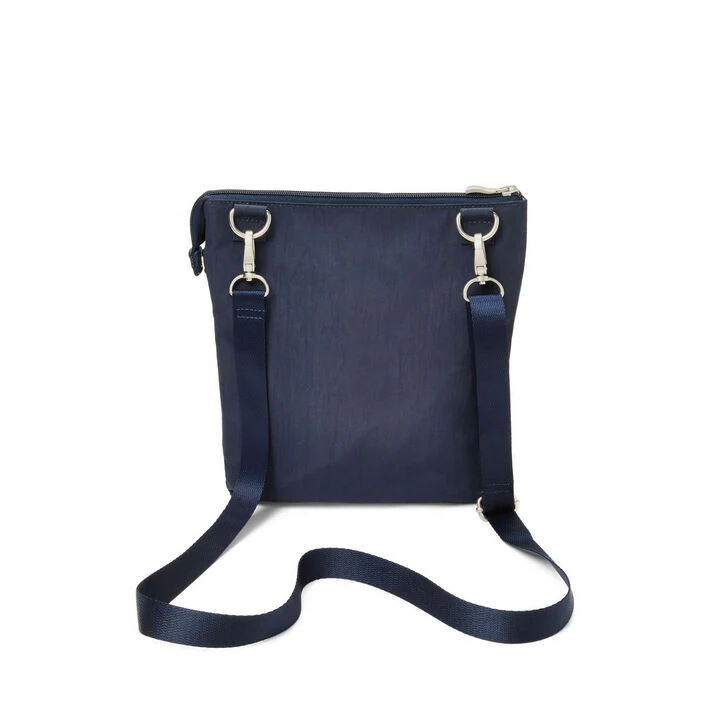 Baggallini Out & About Crossbody (French Navy)(GOM920B0576) - Image 2