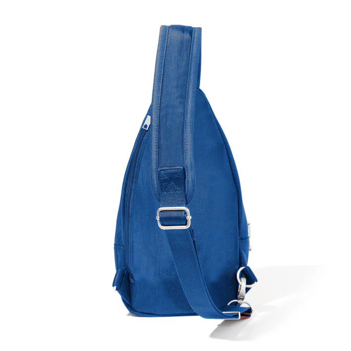 Baggallini Securtex Anti-Theft Daytripper (Multiple Colors) - Image 2