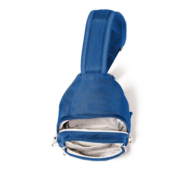 Baggallini Securtex Anti-Theft Daytripper (Multiple Colors) - Image 3