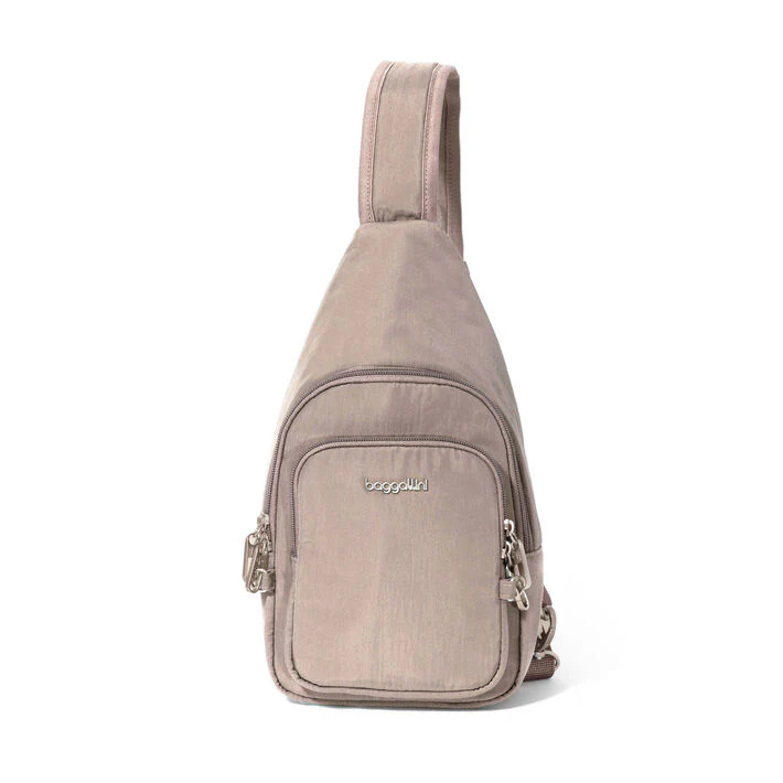 Baggallini Securtex Anti-Theft Daytripper (Multiple Colors) - Image 6