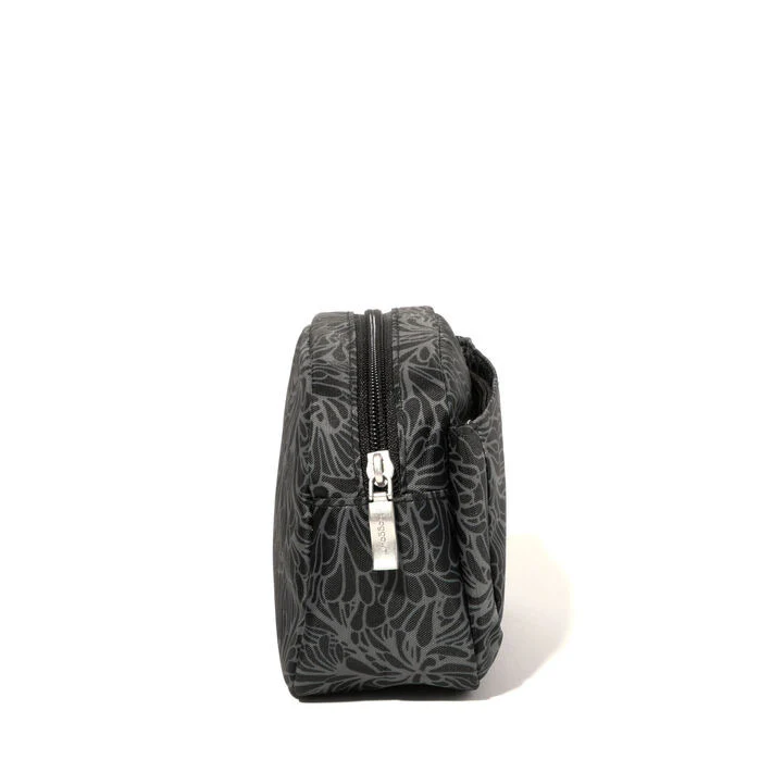 Baggallini Small Pocket Cosmetic (MIDNGTBLOS) - Image 2