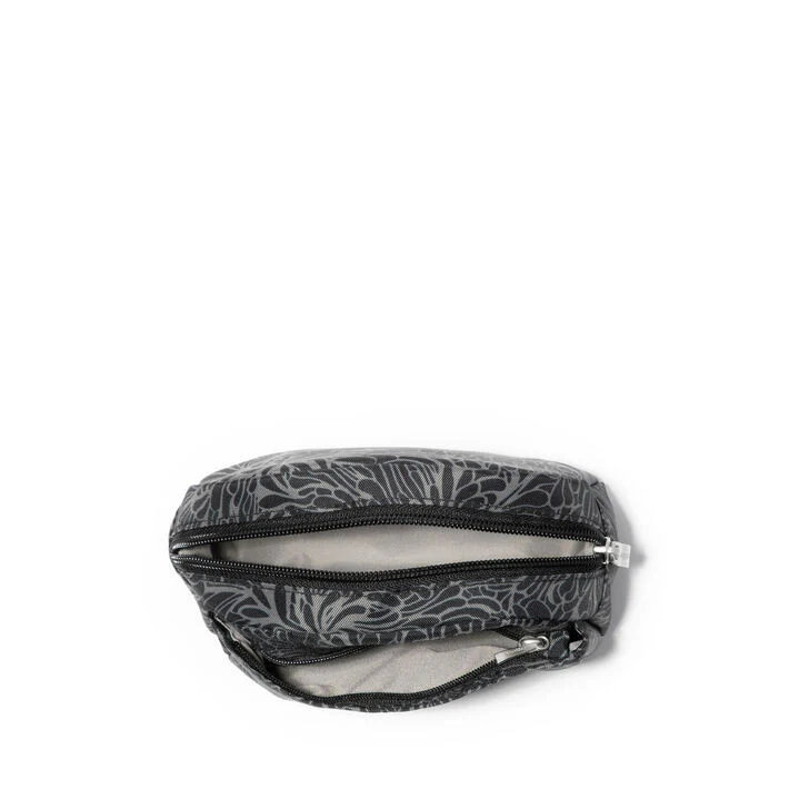 Baggallini Small Pocket Cosmetic (MIDNGTBLOS) - Image 3