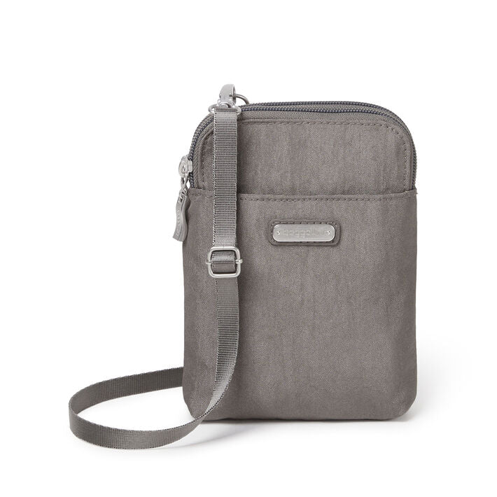 Baggallini Take Two Bryant Crossbody (Multiple Colors) - Image 10