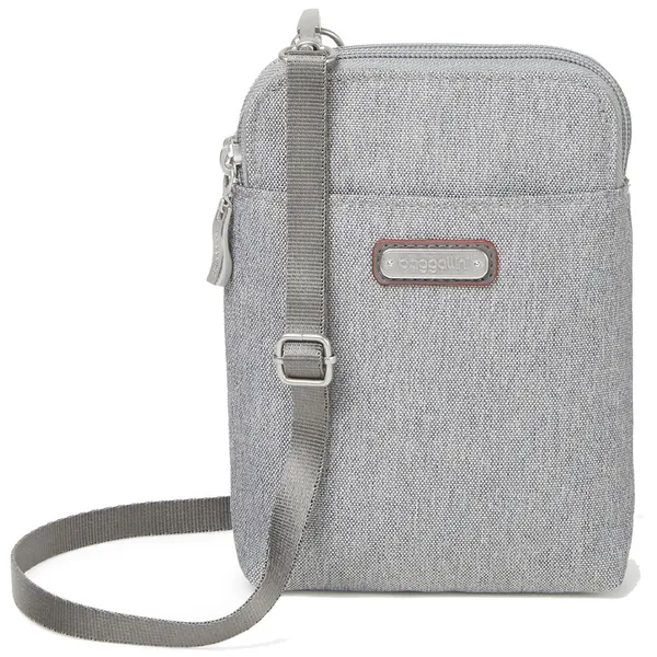 Baggallini Take Two Bryant Crossbody (Multiple Colors) - Image 11