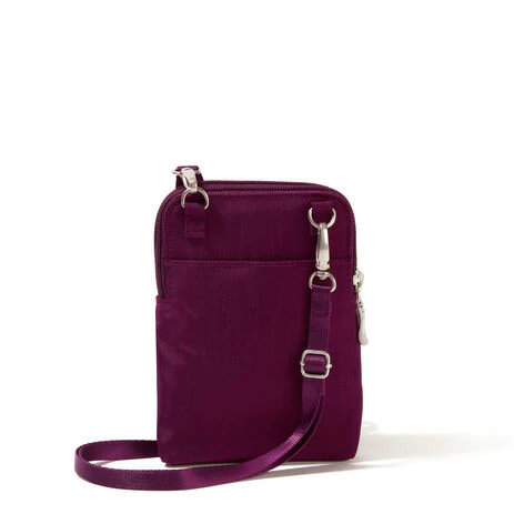 Baggallini Take Two Bryant Crossbody (Multiple Colors) - Image 3