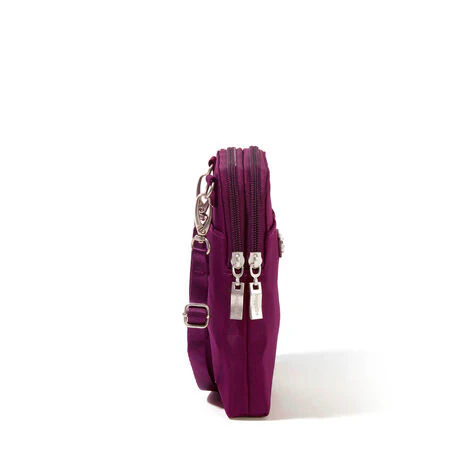 Baggallini Take Two Bryant Crossbody (Multiple Colors) - Image 4