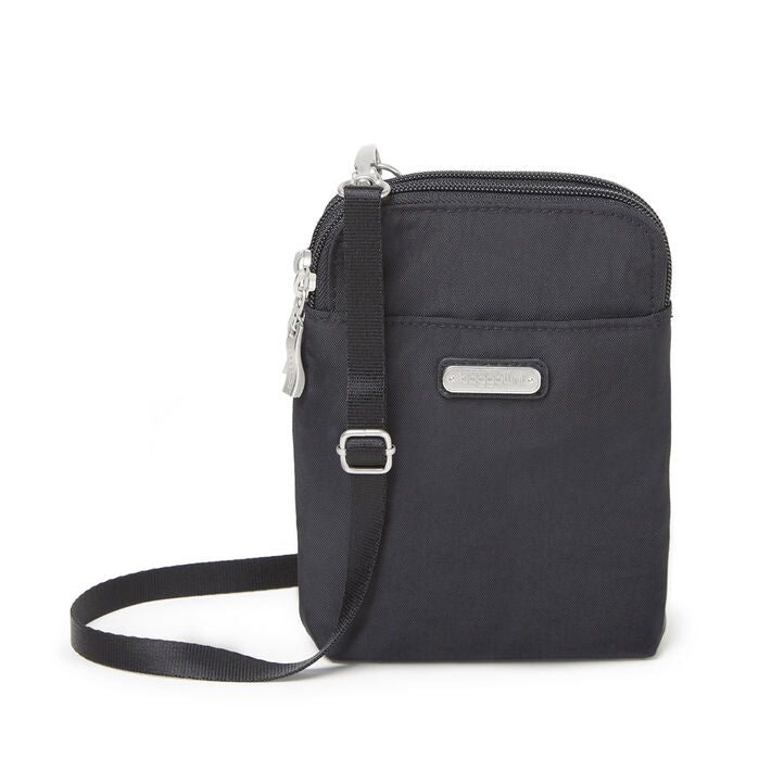 Baggallini Take Two Bryant Crossbody (Multiple Colors) - Image 5