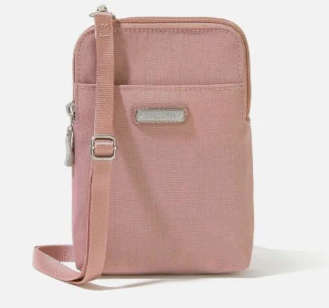 Baggallini Take Two Bryant Crossbody (Multiple Colors) - Image 7