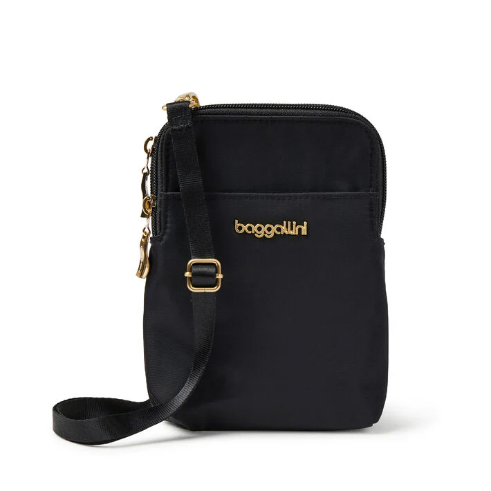 Baggallini Take Two Bryant Crossbody (Multiple Colors) - Image 8