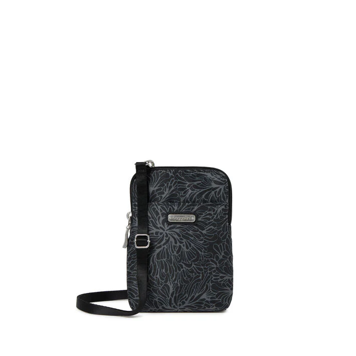 Baggallini Take Two Bryant Crossbody (Multiple Colors) - Image 9