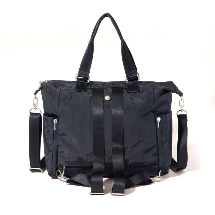Baggallini Trifecta Convertible Backpack (Multiple Colors) - Image 2