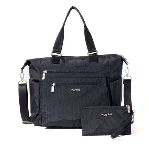 Baggallini Trifecta Convertible Backpack (Multiple Colors) - Image 4