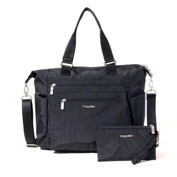 Baggallini Trifecta Convertible Backpack (Multiple Colors) - Image 5