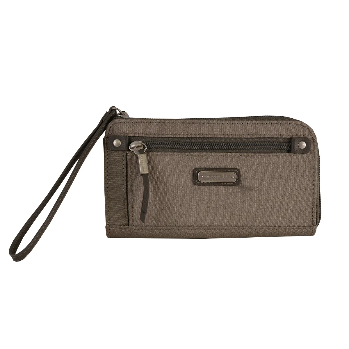 Baggallini Zip Around Wallet (Multiple Colors) - Image 10