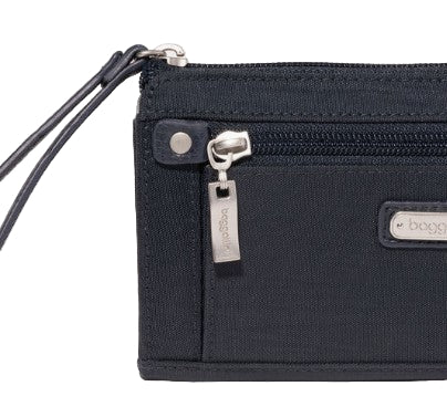 Baggallini Zip Around Wallet (Multiple Colors) - Image 5