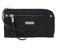 Baggallini Zip Around Wallet (Multiple Colors) - Image 6