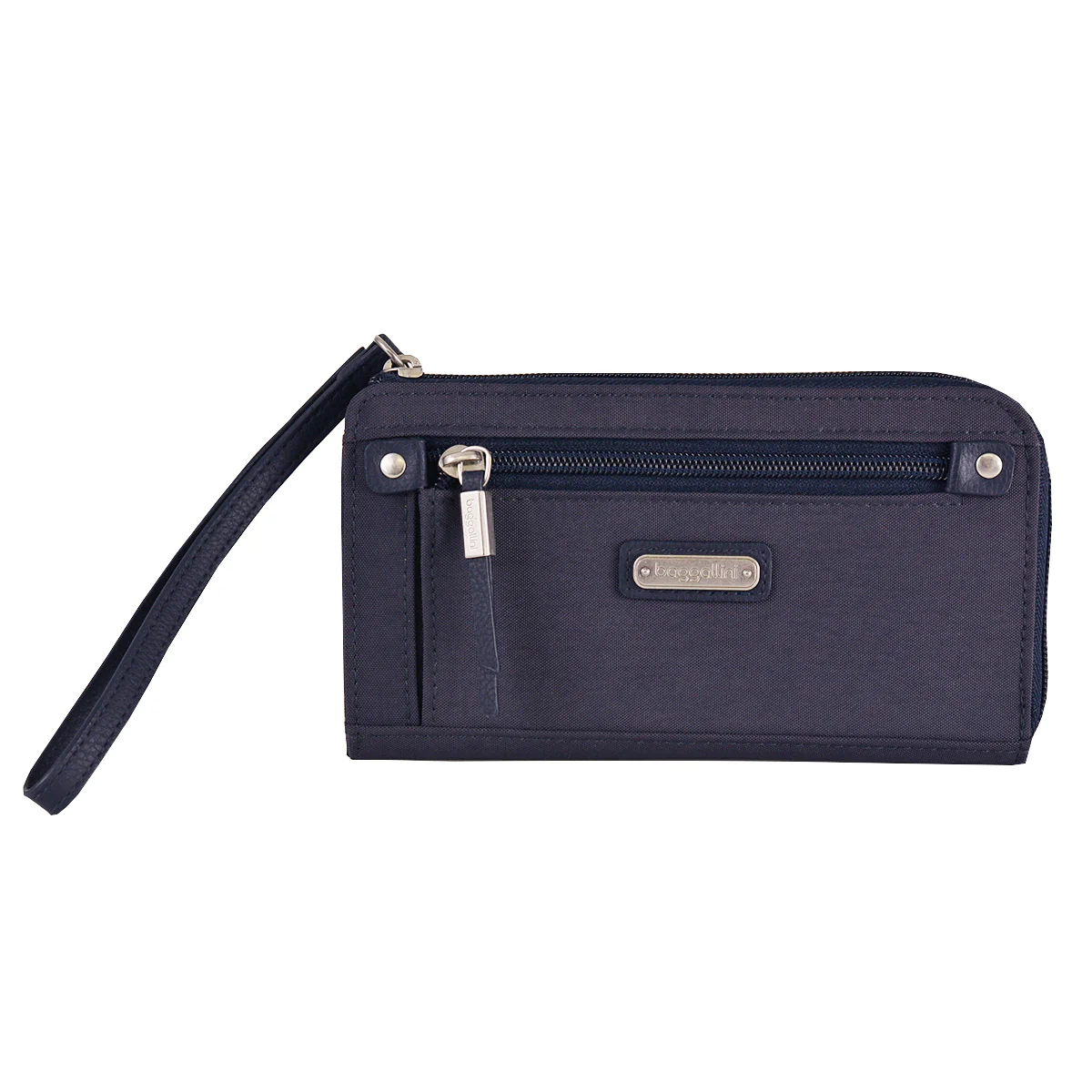 Baggallini Zip Around Wallet (Multiple Colors) - Image 8