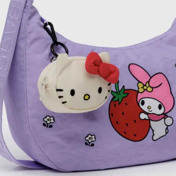 Baggu Hello Kitty Charm - Image 2