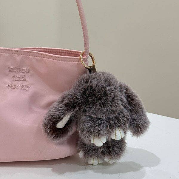 Bao Bunny Plush Keychain Mystery Tin - Image 2