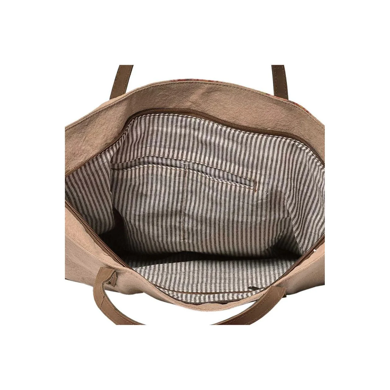 Cott N Curls Bee Tote  (CURLS 801378) - Image 3