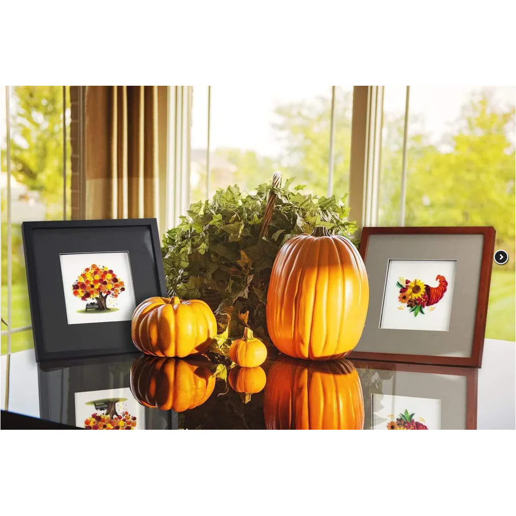 Black Shadow Box Frame (1100-FBLACK) - Image 3