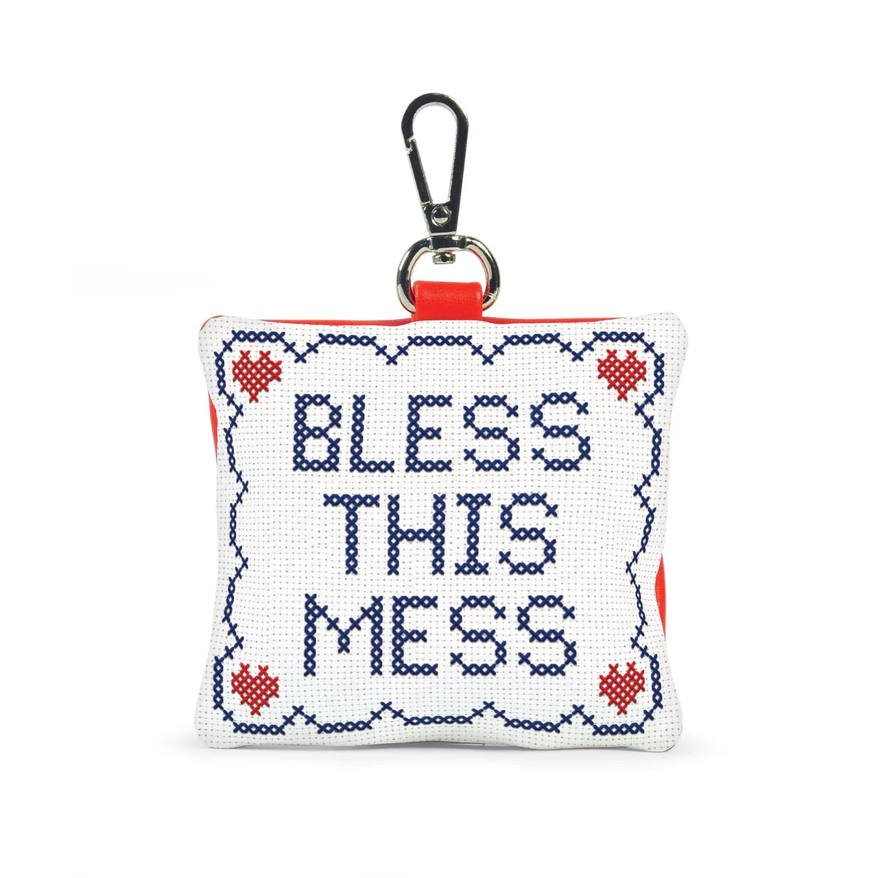 Bless This Mess Poop Bags & Holder (FRD 5288439) - Image 2