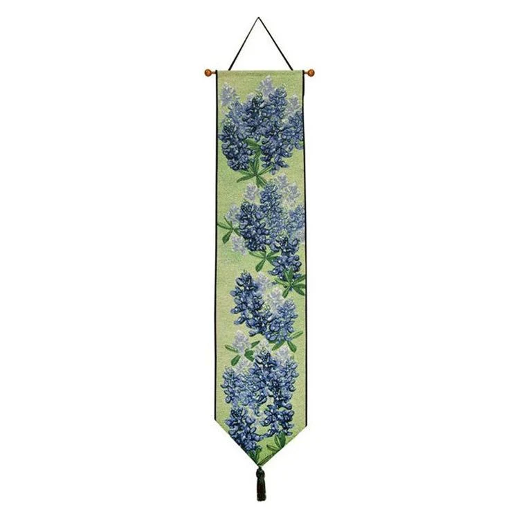Bluebonnet Bell Pull - Image 2