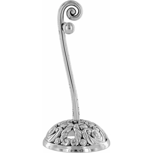 Brighton Accessorize Silver Bracelet Tree - Image 2