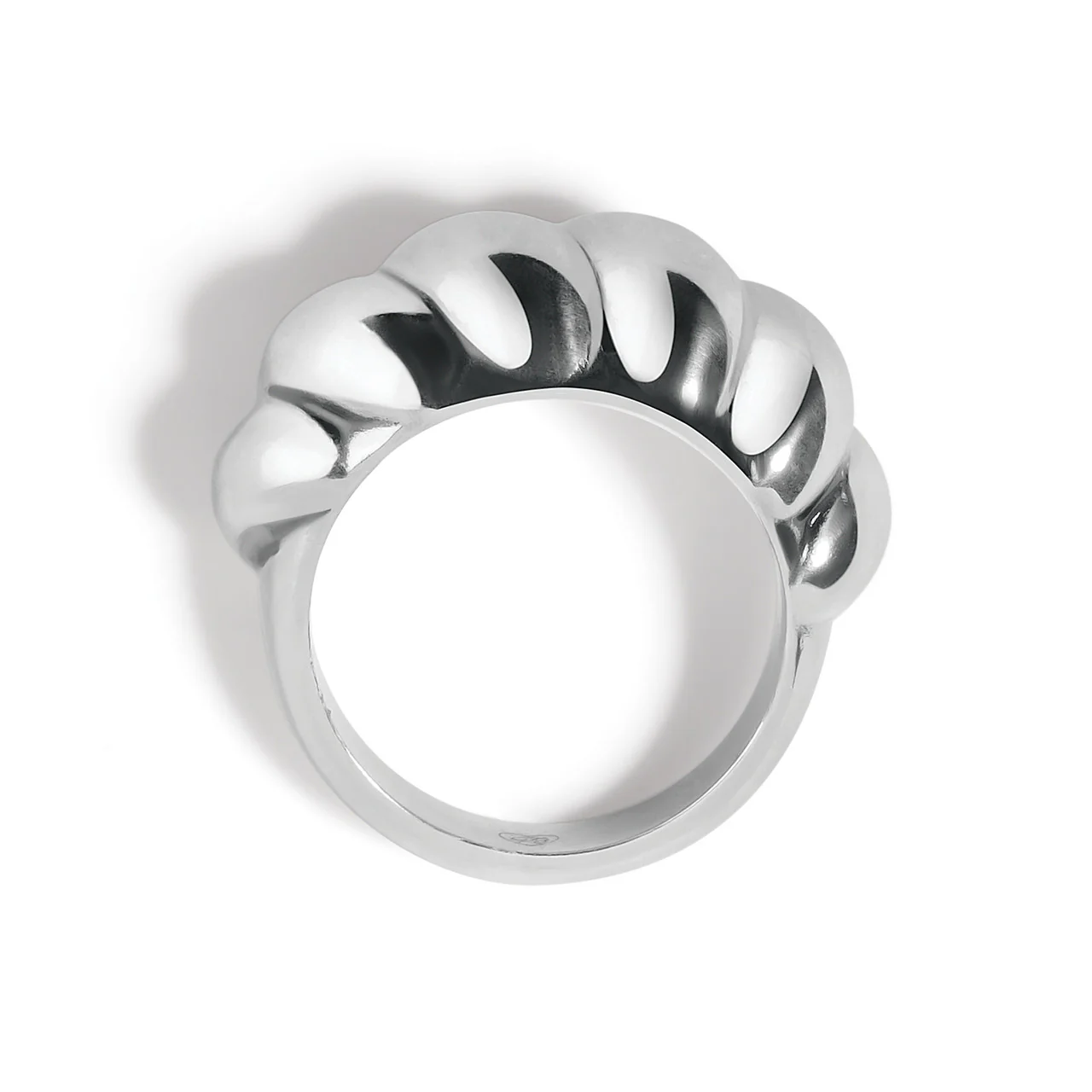 Brighton Athena Ring (SLV) - Image 2
