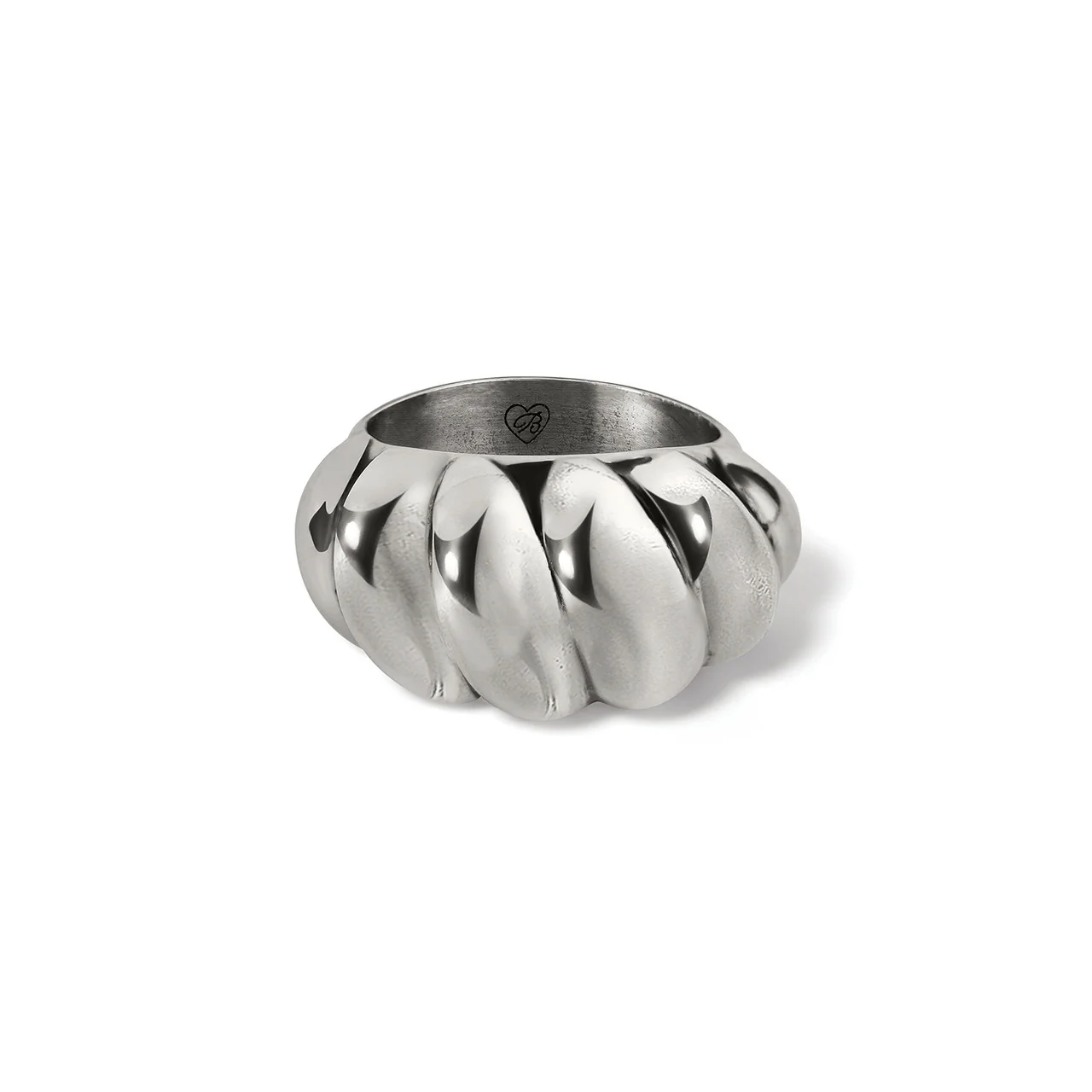 Brighton Athena Ring (SLV) - Image 3
