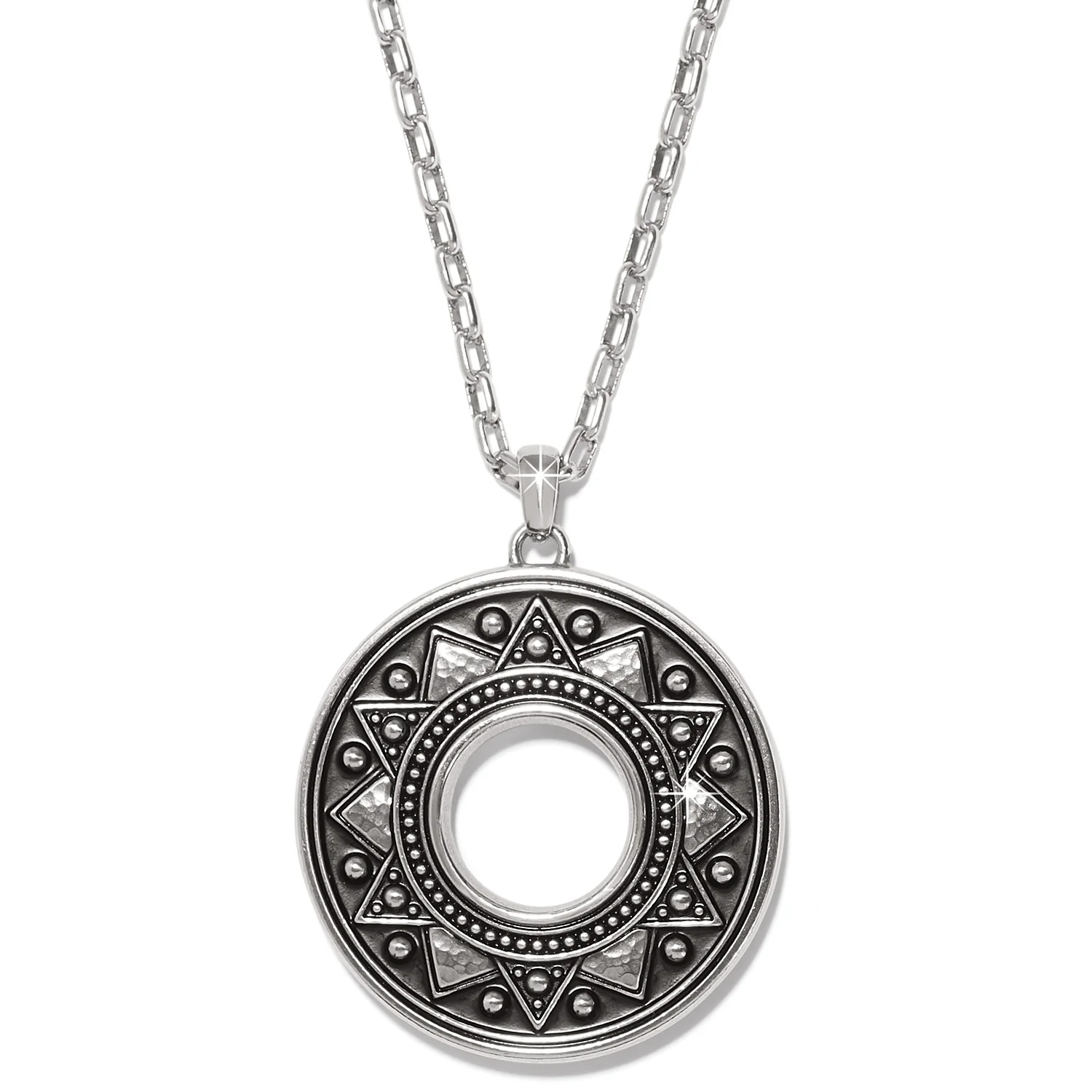 Brighton Bellissima Gems Large Necklace - Image 3