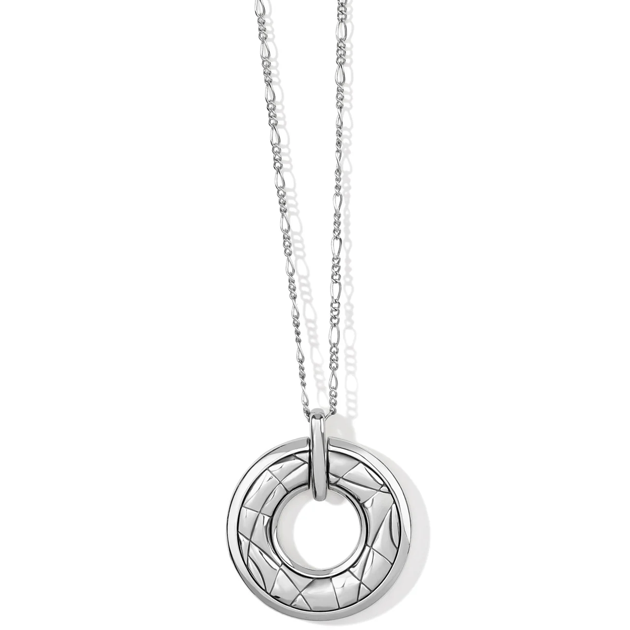 Brighton Color Mix Reversible Necklace - Image 2