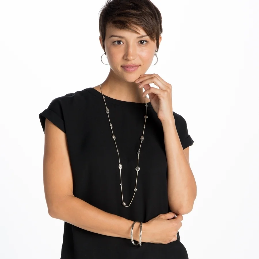 Brighton Contempo Long Necklace - Image 2