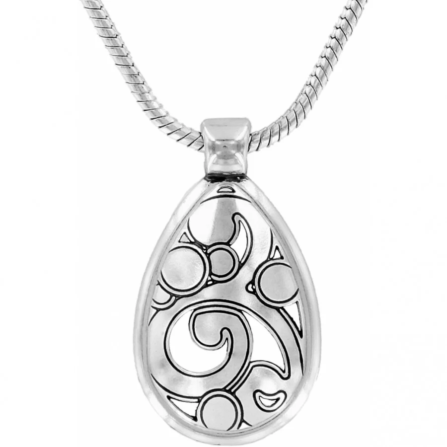 Brighton Contempo Necklace (SLV) - Image 2